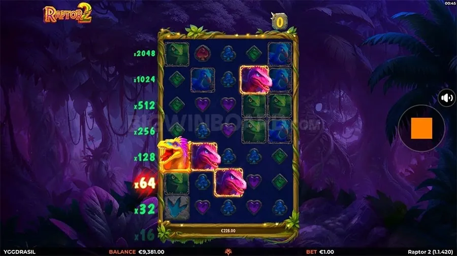 New game releases on WinWin App